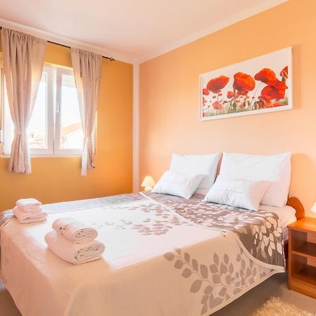 Apartment Boja بيوغْغاد نا موغو المظهر الخارجي الصورة