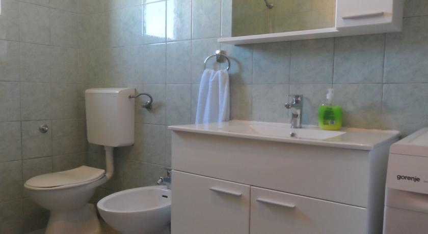 Apartment Boja بيوغْغاد نا موغو الغرفة الصورة