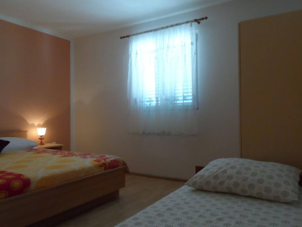 Apartment Boja بيوغْغاد نا موغو الغرفة الصورة
