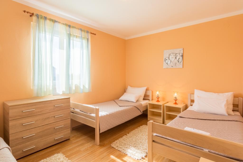 Apartment Boja بيوغْغاد نا موغو المظهر الخارجي الصورة