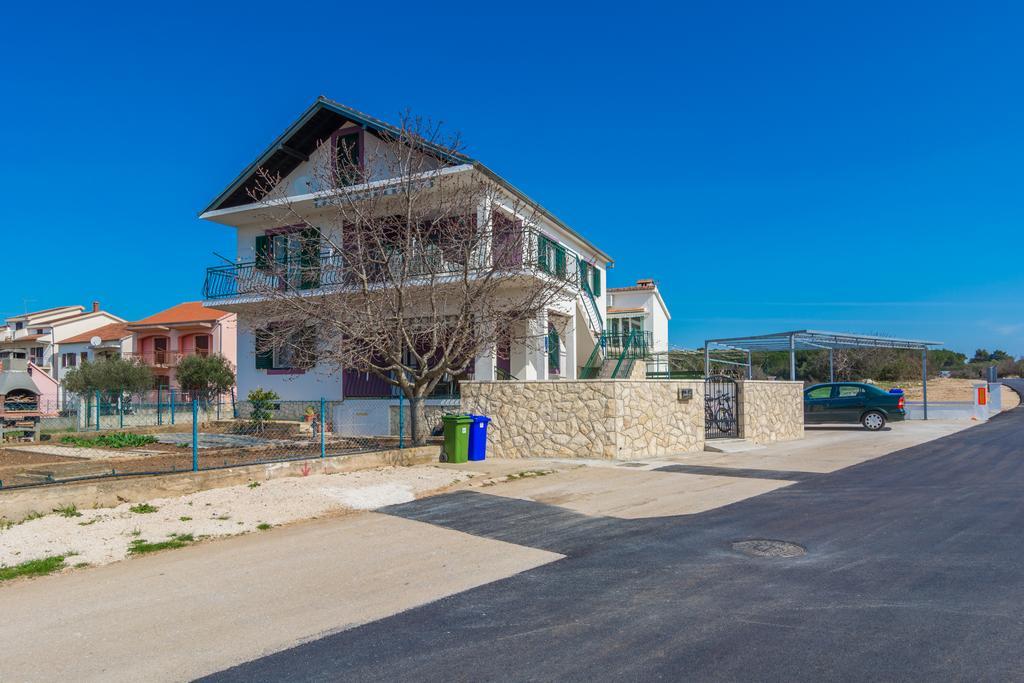 Apartment Boja بيوغْغاد نا موغو المظهر الخارجي الصورة