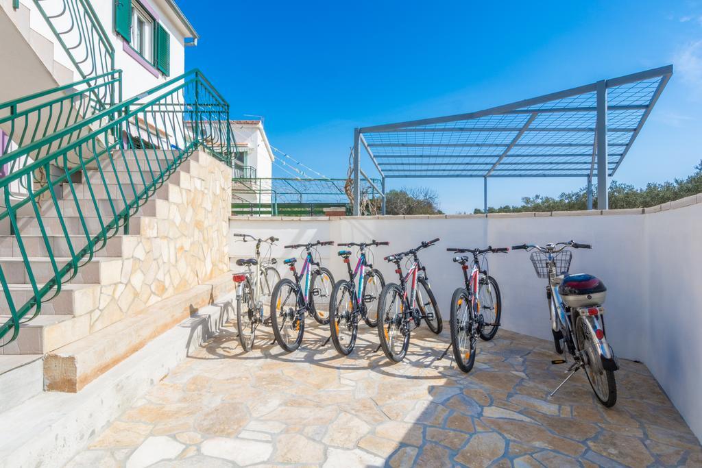 Apartment Boja بيوغْغاد نا موغو المظهر الخارجي الصورة