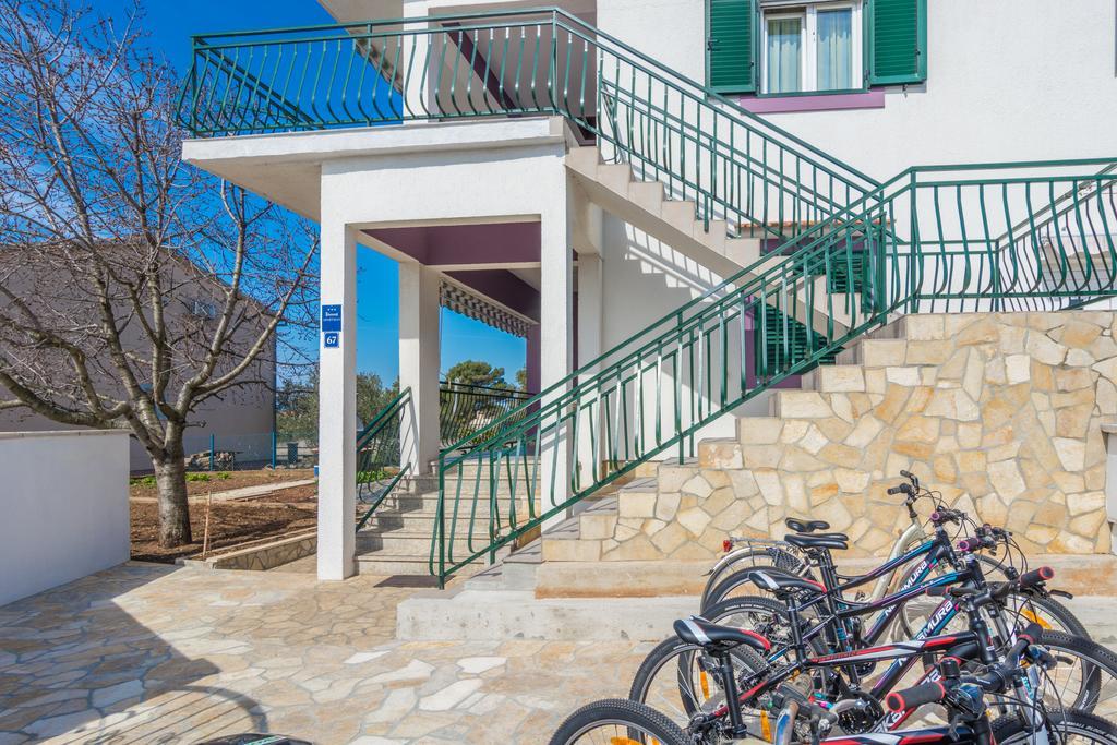 Apartment Boja بيوغْغاد نا موغو المظهر الخارجي الصورة