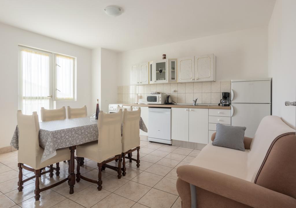 Apartment Boja بيوغْغاد نا موغو المظهر الخارجي الصورة