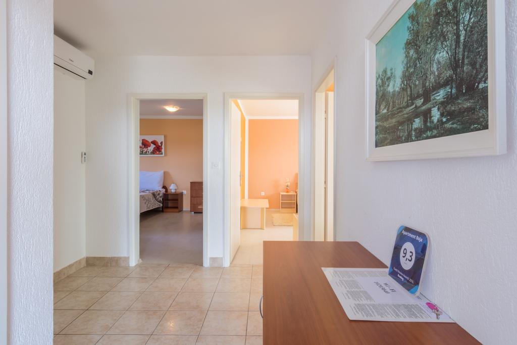 Apartment Boja بيوغْغاد نا موغو المظهر الخارجي الصورة