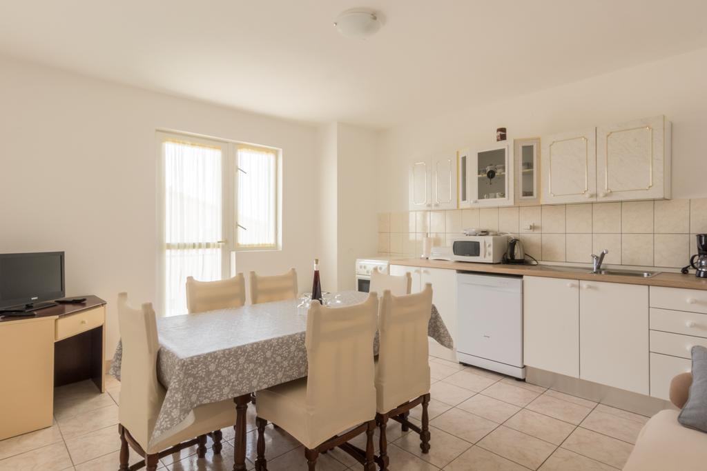 Apartment Boja بيوغْغاد نا موغو المظهر الخارجي الصورة