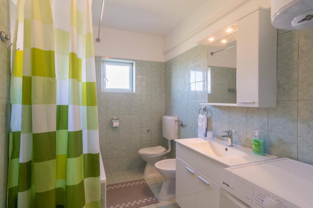 Apartment Boja بيوغْغاد نا موغو المظهر الخارجي الصورة
