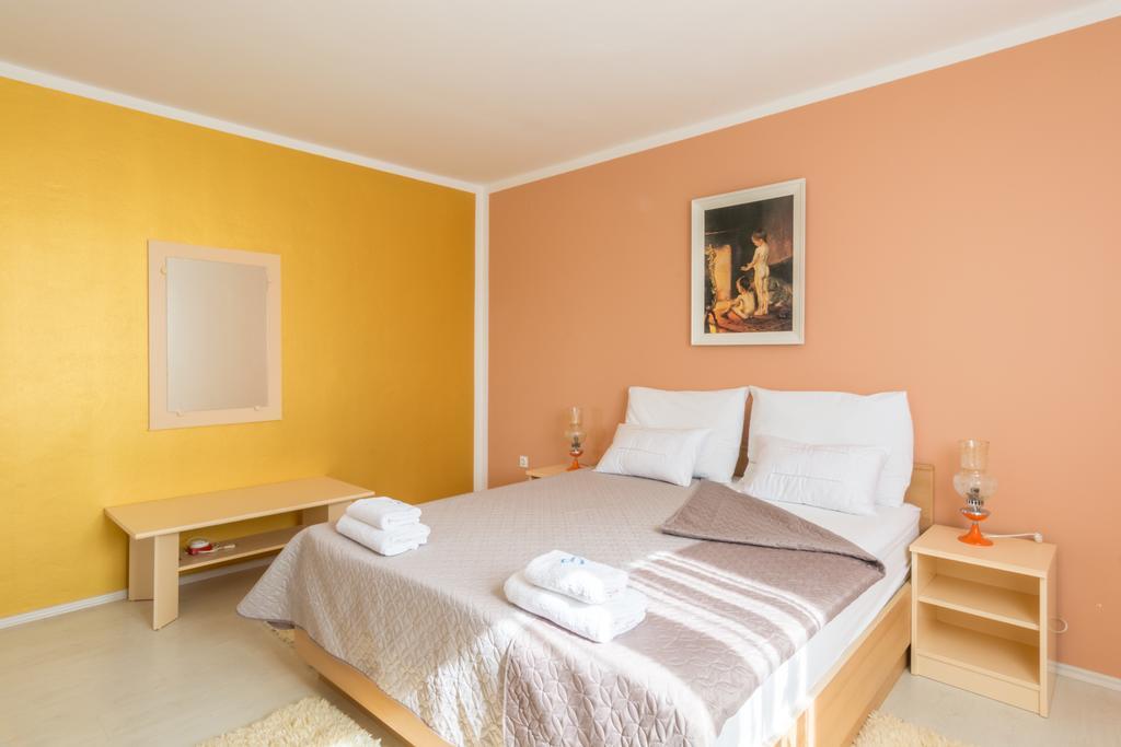 Apartment Boja بيوغْغاد نا موغو المظهر الخارجي الصورة