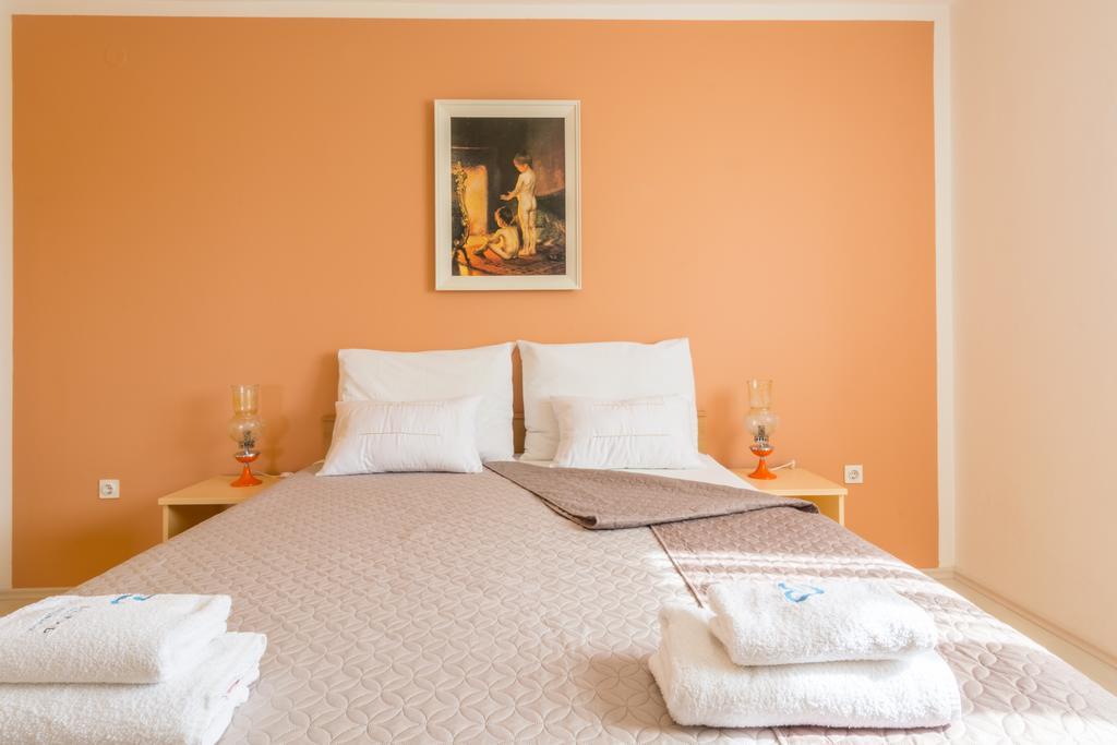 Apartment Boja بيوغْغاد نا موغو المظهر الخارجي الصورة