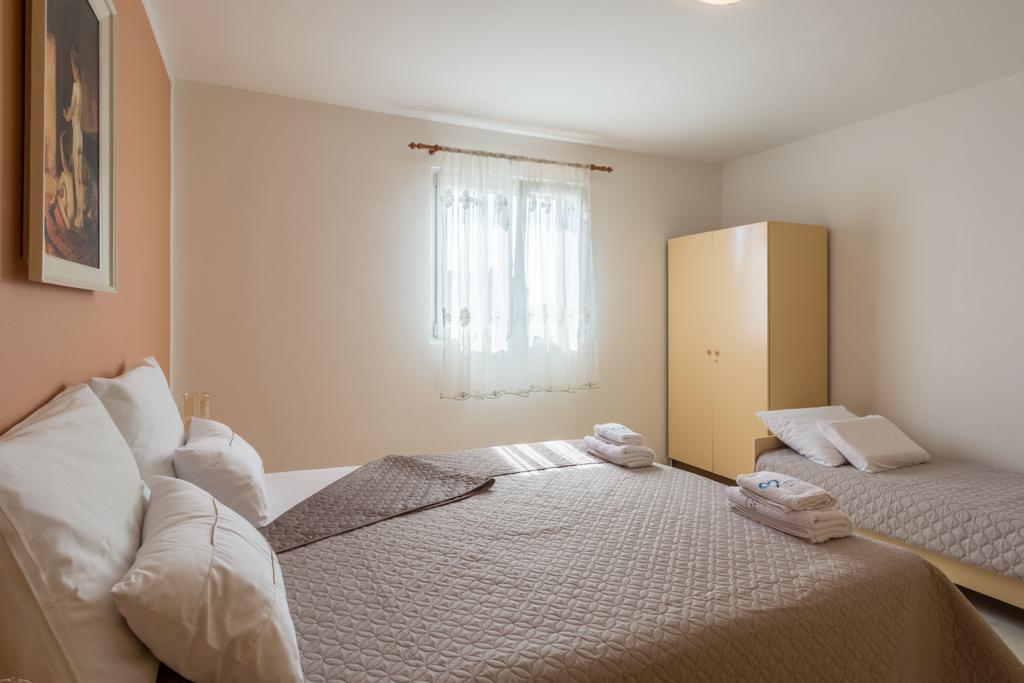 Apartment Boja بيوغْغاد نا موغو المظهر الخارجي الصورة