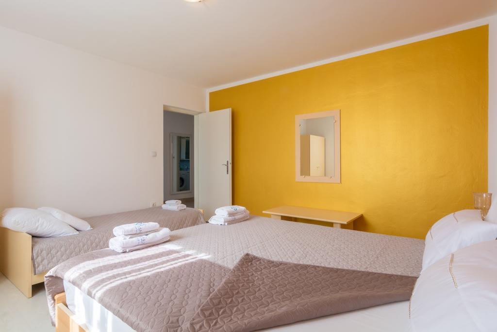 Apartment Boja بيوغْغاد نا موغو المظهر الخارجي الصورة