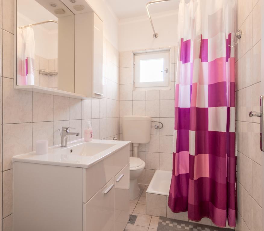 Apartment Boja بيوغْغاد نا موغو المظهر الخارجي الصورة