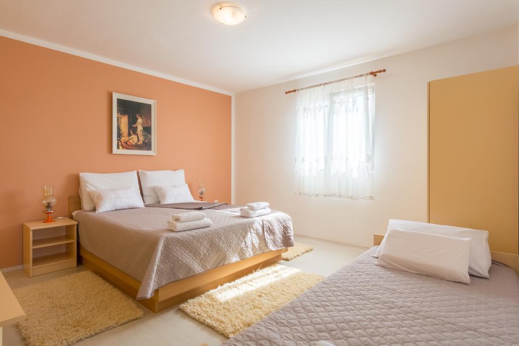 Apartment Boja بيوغْغاد نا موغو المظهر الخارجي الصورة