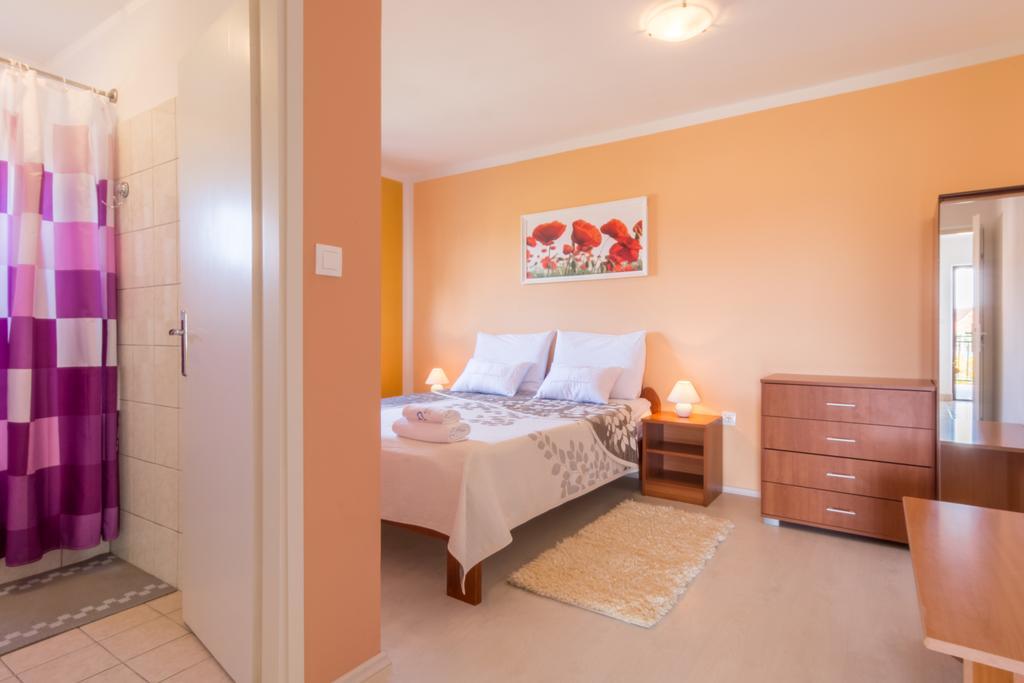 Apartment Boja بيوغْغاد نا موغو المظهر الخارجي الصورة