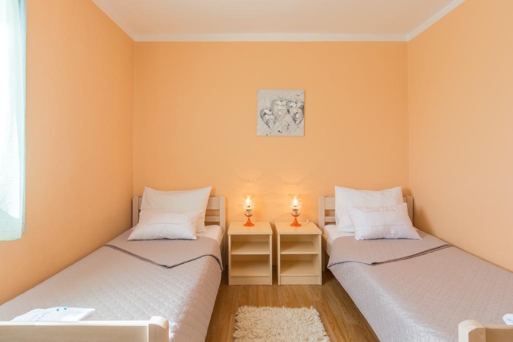 Apartment Boja بيوغْغاد نا موغو المظهر الخارجي الصورة
