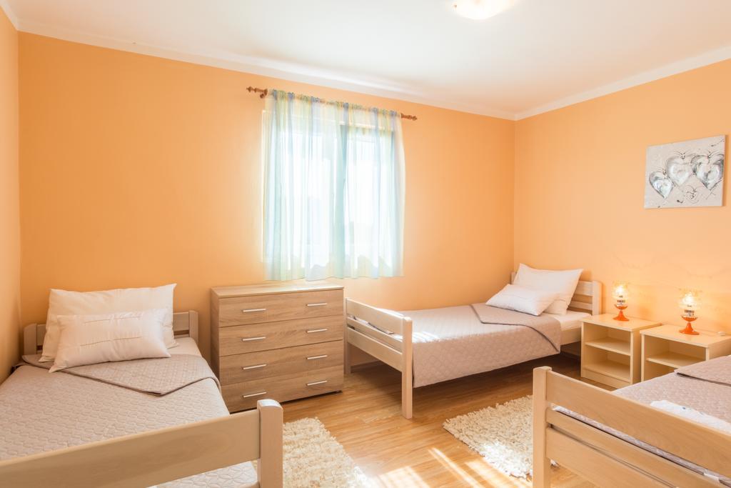 Apartment Boja بيوغْغاد نا موغو المظهر الخارجي الصورة