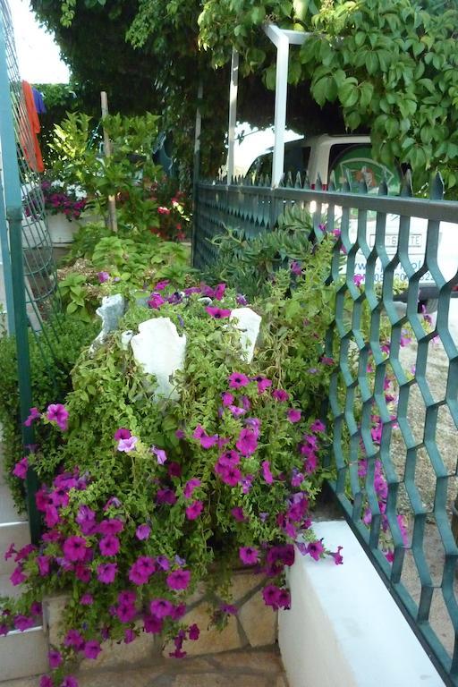 Apartment Boja بيوغْغاد نا موغو المظهر الخارجي الصورة