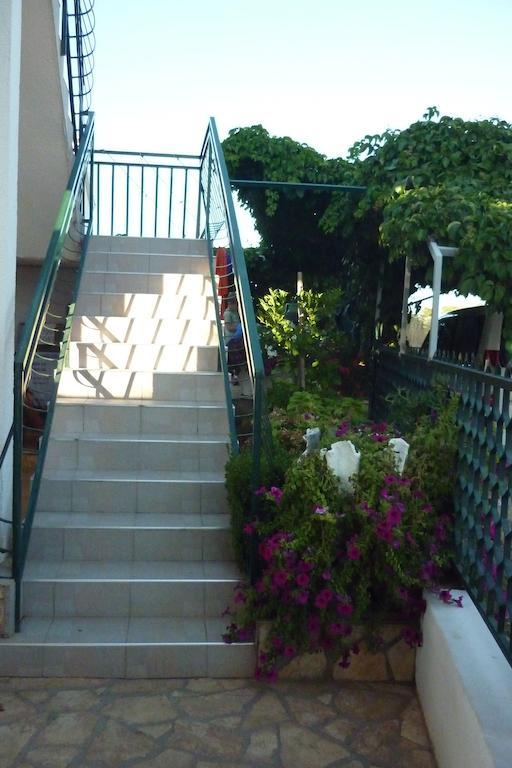 Apartment Boja بيوغْغاد نا موغو المظهر الخارجي الصورة