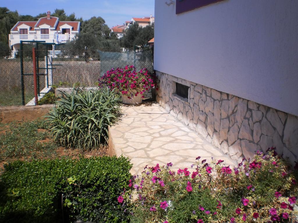 Apartment Boja بيوغْغاد نا موغو المظهر الخارجي الصورة